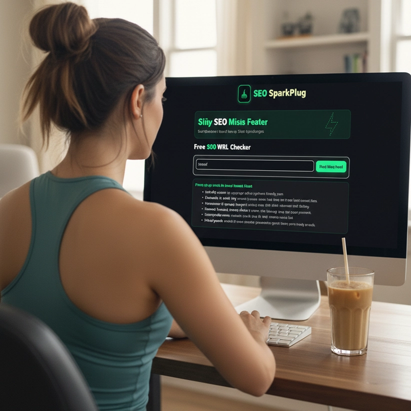 SEO SparkPlug Pro Tools - Comprehensive SEO Optimization Platform with AI-Powered Analysis